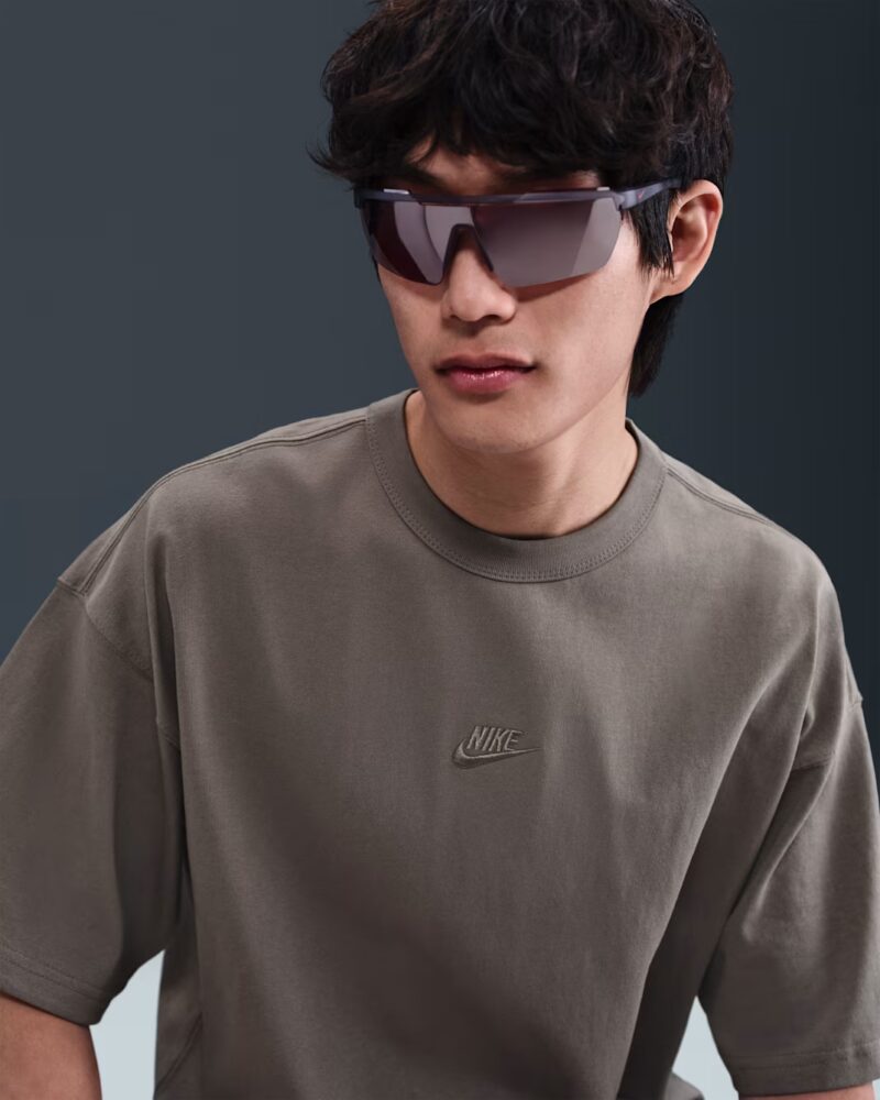 เสื้อยืด Cave Stone