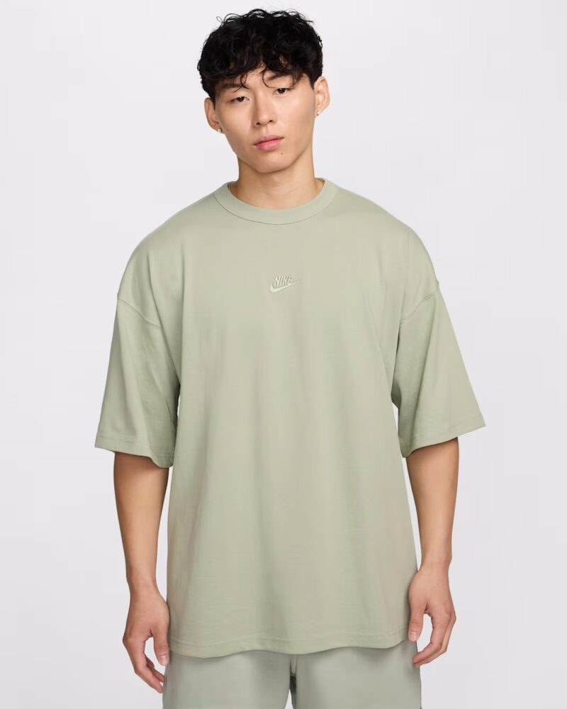 เสื้อยืด Jade Horizon