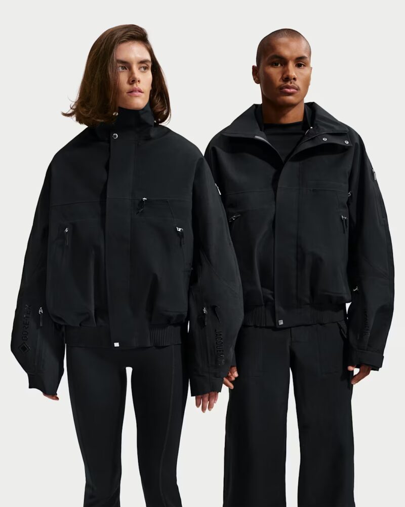 Nike x Jacquemus